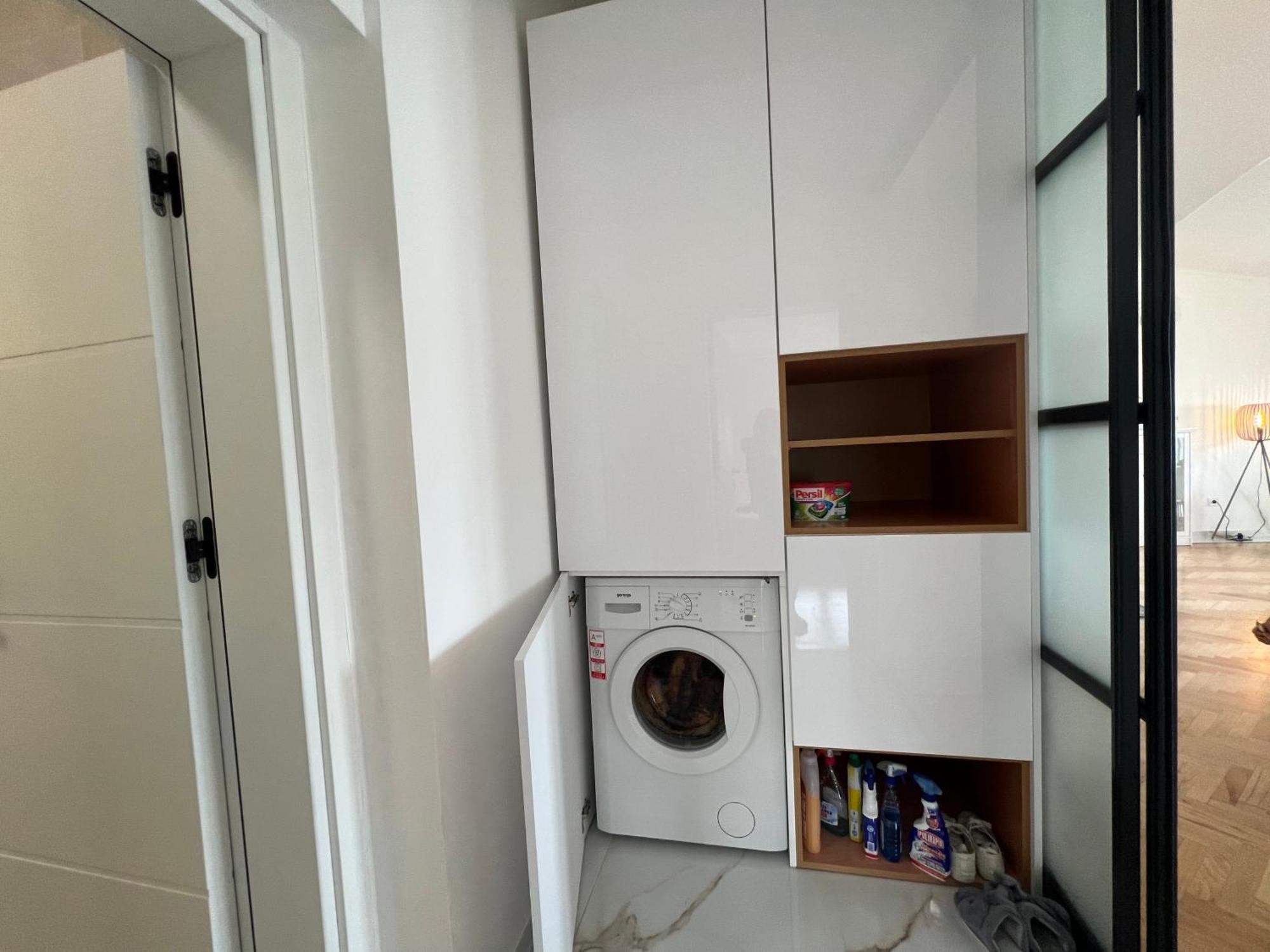 Apartment Aleksandr First Line Sea View Igalo